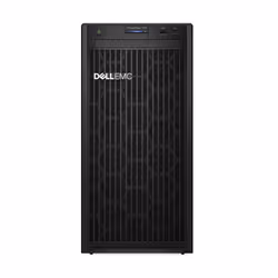 DELL PowerEdge T150, 2,8 GHz, E-2314, 16 Go, DDR4-SDRAM, 2 To, Rack (4 U)