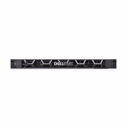 DELL PowerEdge R350, 3,4 GHz, E-2334, 16 Go, DDR4-SDRAM, 600 Go, Rack (1 U)