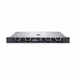 DELL PowerEdge R350 serveur 600 Go Rack (1 U) Intel Xeon E E-2334 3,4 GHz 16 Go DDR4-SDRAM 600 W