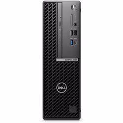 DELL OptiPlex 5000, Intel® Core™ i7, i7-12700, 16 Go, 512 Go, Windows 10 Pro, 64-bit