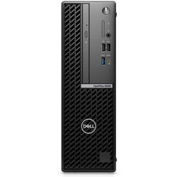 DELL OptiPlex 5000 i7-12700 16Go 512Go SSD Win10 Pro SFF PC Noir