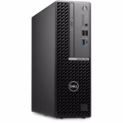 DELL OptiPlex 5000 i7-12700 16Go 512Go SSD Win10 Pro SFF PC Noir