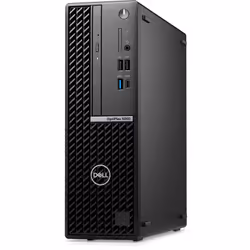 DELL OptiPlex 5000 i7-12700 16Go 512Go SSD Win10 Pro SFF PC Noir