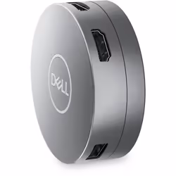 DELL Adaptateur multiport USB-C 6-en-1 - DA305 - Vue supplémentaire 5