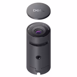 DELL Webcam Pro 2K - WB5023 - Vue supplémentaire 12