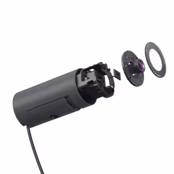 DELL Webcam Pro 2K - WB5023 - Vue supplémentaire 13