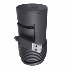 DELL Webcam Pro 2K - WB5023 - Vue supplémentaire 14