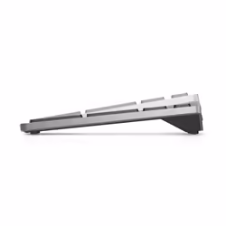 DELL KB700 clavier Bluetooth QWERTY Anglais britannique Gris - Vue supplémentaire 4