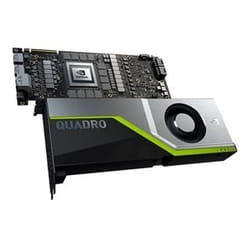 DELL Quadro RTX 6000 NVIDIA 24 Go GDDR6