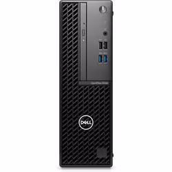 DELL OptiPlex 3000, Intel® Core™ i5, i5-12500, 8 Go, 256 Go, DVD±RW, Windows 10 Pro