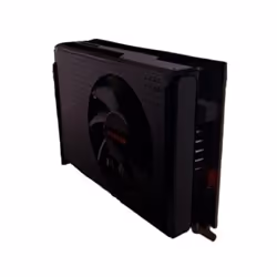 DELL AMD Radeon 540, Radeon 540, 1 Go, GDDR5