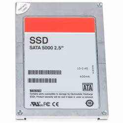DELL 345-BBDF, 480 Go, 2.5", 6 Gbit/s