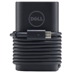 DELL 450-ALJI adaptateur de puissance & onduleur Intérieure Noir