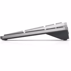 DELL KB740 clavier RF sans fil + Bluetooth QWERTY Anglais britannique Gris, Noir - Vue supplémentaire 5