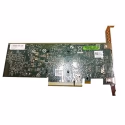 DELL 540-BCOP, Interne, Avec fil, PCI Express, Ethernet, 10000 Mbit/s, Vert