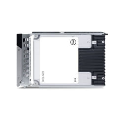 DELL 345-BECF disque SSD 2.5" 960 Go Série ATA III