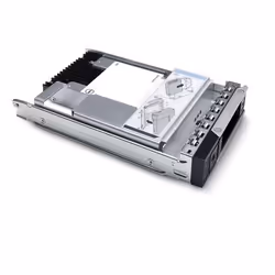 DELL 345-BEFI, 960 Go, 2.5", 6 Gbit/s