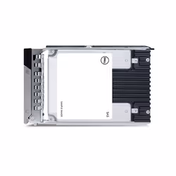 DELL 345-BEFN, 480 Go, 2.5", 6 Gbit/s