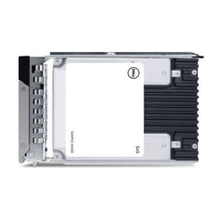 DELL 345-BEFW disque SSD 2.5" 960 Go Série ATA III