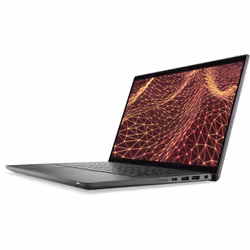 DELL Latitude 7430 i5-1235U 14" Full HD 16Go 256Go SSD Noir