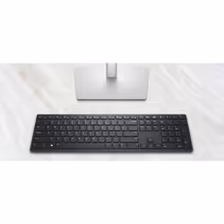 DELL KB500 clavier RF sans fil QWERTY Anglais britannique Noir - Vue supplémentaire 8