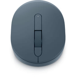 DELL MS3320W souris Ambidextre RF sans fil + Bluetooth Optique 1600 DPI