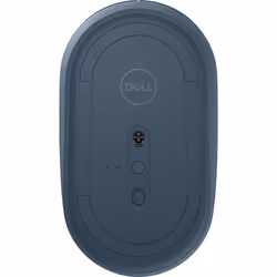 DELL MS3320W souris Ambidextre RF sans fil + Bluetooth Optique 1600 DPI