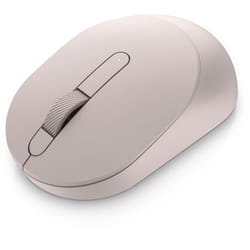 DELL MS3320W souris Ambidextre RF sans fil + Bluetooth Optique 1600 DPI