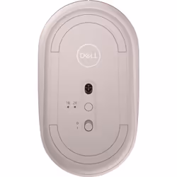DELL MS3320W souris Ambidextre RF sans fil + Bluetooth Optique 1600 DPI
