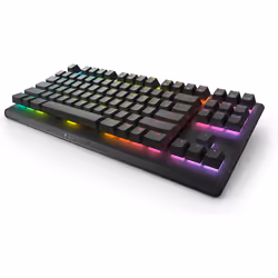 Alienware AW420K clavier Jouer USB Noir