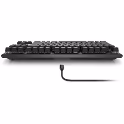 Alienware AW420K clavier Jouer USB Noir - Vue supplémentaire 6