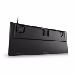 Alienware AW420K clavier Jouer USB Noir - Vue supplémentaire 7