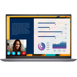 DELL Vostro 5620 16" Full HD+ i5-1240P 8Go 256Go SSD Gris