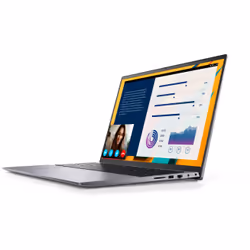 DELL Vostro 5620 16" Full HD+ i5-1240P 8Go 256Go SSD Gris