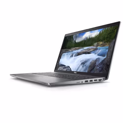 DELL Latitude 5530 15.6" Full HD i7-1265U 16Go 512Go SSD Gris