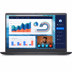 DELL Vostro 3420 14" Full HD i3-1115G4 8Go 256Go SSD Noir