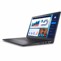 DELL Vostro 3420 14" Full HD i3-1115G4 8Go 256Go SSD Noir