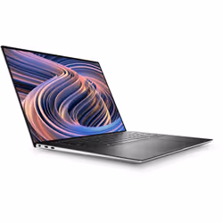 DELL XPS 15 9520 15.6" Full HD+ i7-12700H 16Go 1To SSD RTX 3050 Ti , Argent