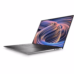 DELL XPS 15 9520 15.6" Full HD+ i7-12700H 16Go 1To SSD RTX 3050 Ti , Argent