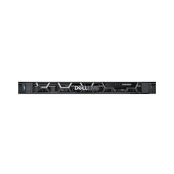 DELL PowerEdge R250 serveur 2 To Rack (2 U) Intel Xeon E E-2314 2,8 GHz 16 Go DDR4-SDRAM 450 W