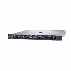 DELL PowerEdge R250 serveur 2 To Rack (2 U) Intel Xeon E E-2314 2,8 GHz 16 Go DDR4-SDRAM 450 W