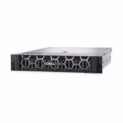 DELL PowerEdge R750XS serveur 480 Go Rack (2 U) Intel® Xeon® Silver 4314 2,4 GHz 32 Go DDR4-SDRAM 800 W