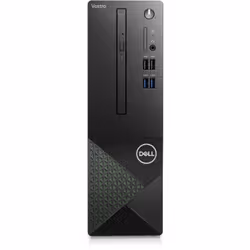DELL Vostro 3710, Intel® Core™ i3, i3-12100, 4 Go, 256 Go, DVD±RW, Windows 10 Pro
