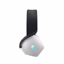 Alienware AW720H Noir, Blanc