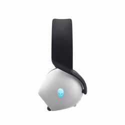 Alienware AW720H Noir, Blanc