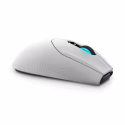 Alienware AW620M souris Jouer Droitier RF Wireless + USB Type-C Optique 26000 DPI - Vue supplémentaire 4