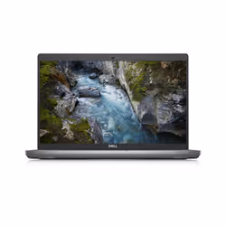 DELL Precision 3470, Intel® Core™ i7, 35,6 cm (14"), 1920 x 1080 pixels, 32 Go, 1 To, Windows 10 Pro