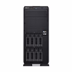 DELL PowerEdge T550, 2,8 GHz, 4309Y, 16 Go, DDR4-SDRAM, 480 Go, Tower