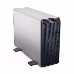 DELL PowerEdge T550 serveur 480 Go Tower Intel® Xeon® Silver 4309Y 2,8 GHz 16 Go DDR4-SDRAM 700 W