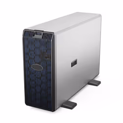 DELL PowerEdge T550 serveur 480 Go Tower Intel® Xeon® Silver 4310 2,1 GHz 32 Go DDR4-SDRAM 1100 W